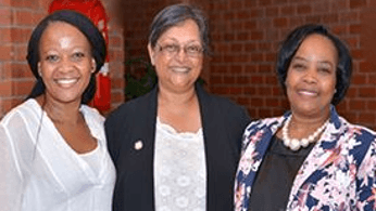 Keynote address at World AIDS Day event